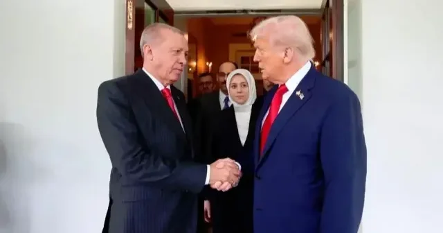 Bu görüşmenin etkileri görülecek Gündem Haberleri