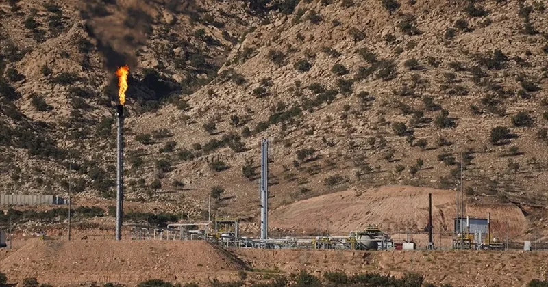 Irak tan petrol akışının yeniden başlaması Türkiye nin enerji arzına güç katacak