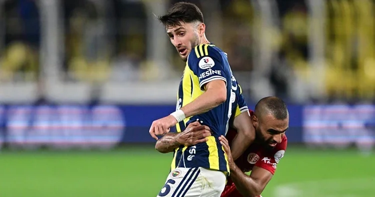 İsmail Yüksek: Başkanımız bize moral verdi!