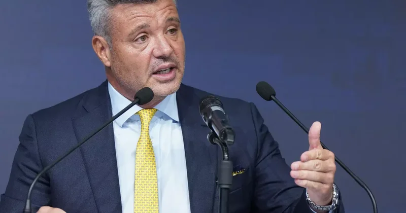 Sadettin Saran bu kez omurgasız diyerek hedef gösterdi: Göndereceğim