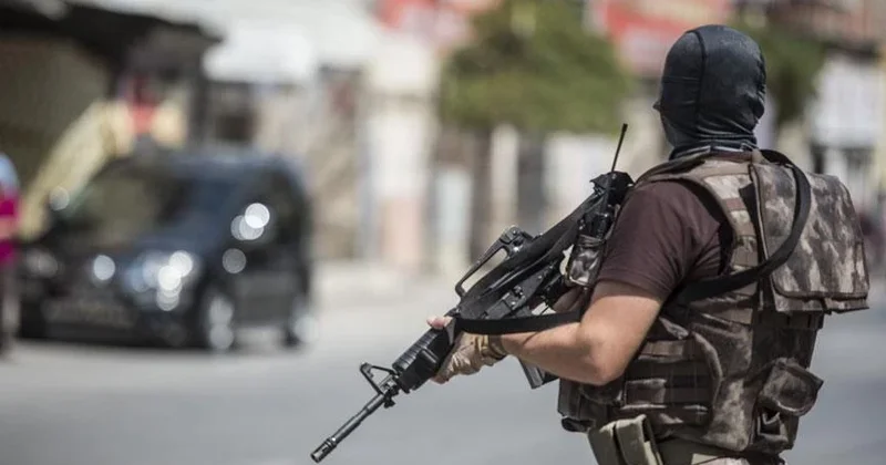 MİT ten DEAŞ operasyonu! Şüphelilerin 8’i ölü, 2’si yaralı, 4’ü sağ olarak ele geçirildi