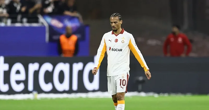 Eski Fenerbahçeli futbolcudan Leroy Sane için çarpıcı sözler!