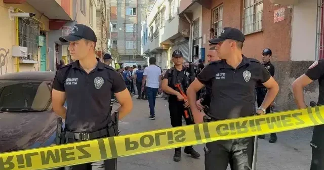 Gaziantep’te dehşet: Boşanma aşamasındaki eşini öldürdü Gaziantep Haberleri