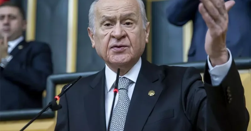 Bahçeli den yeni TRÇ ittifakı açıklaması: Biz ne yaptığımızı biliyoruz
