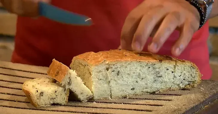 Mutluluğun anahtarlarından biri, ailecek aynı sofrada buluşmak