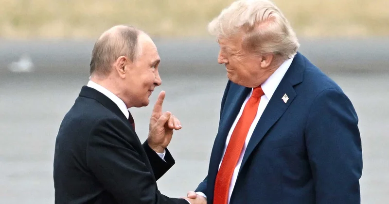 Rusya dan Trump a dikkat çeken çağrı! Putin bundan memnun olacak