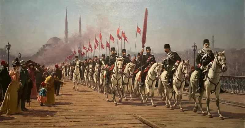 Bir kışlanın serencamı: İki asırlık tarihimizin canlı tanığı