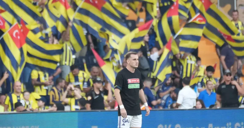 Fenerbahçe den taraftarlarına Antalyaspor çağrısı