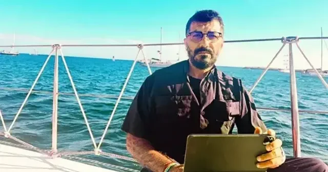 Ersin Çelik Sumud Filosu ndan son gelişmeleri canlı yayında aktarıyor Gündem Haberleri
