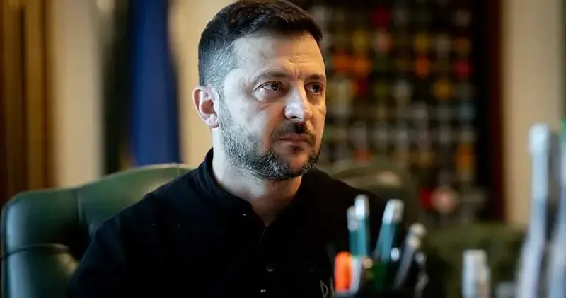 Ukrayna Devlet Başkanı Zelenskiy: İHA ve füze üretimini artıracağız