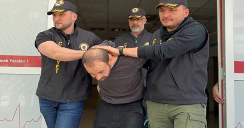 Dolandırdığı iddiasıyla mimarı öldürüp, ortağını yaralayan sanık için haksız tahrik indirimi kararı