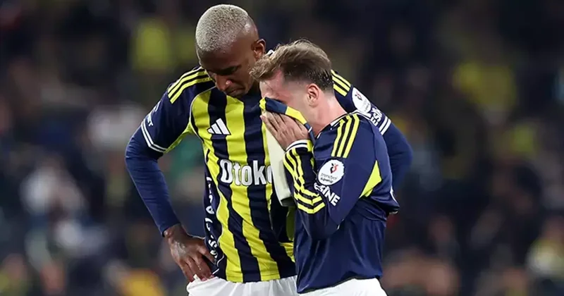 Önce ıslıklandı, sonra golünü attı: Talisca bu sefer penaltıdan affetmedi Fanatik Gazetesi Fenerbahçe (FB) Haberleri Spor