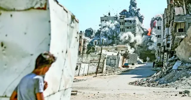 Savaş suçlusu İsrail subayları İngiltere’de eğitim aldı: İşte o katiller! Dünya Haberleri