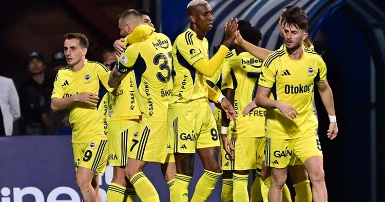 Fenerbahçe den kenetlenme çağrısı: Bu akşam Kadıköy Cehennemi nde buluşuyoruz