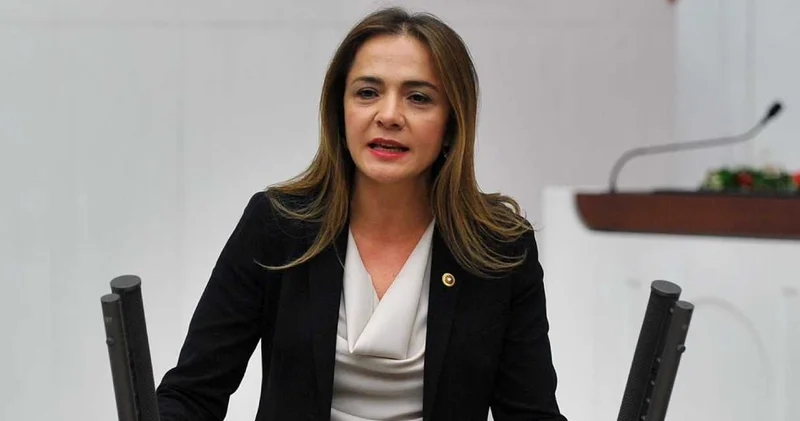 CHP li İlgezdi: Aile hekimliği sistemi çökmüş durumda!