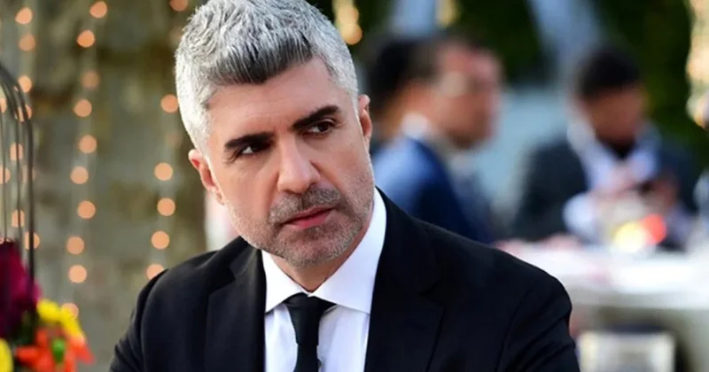 Sakal bıraktı Şirin Baba ya benzetilmesine kızdı Sözcü Gazetesi