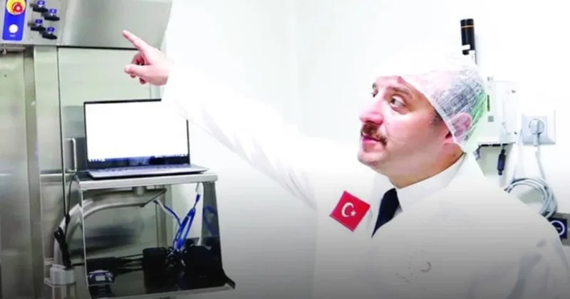 AKP li Varank ın 47 milyonluk müjdesi hayalet oldu Sözcü Gazetesi