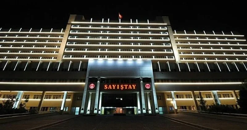 Sayıştay raporu ortaya koydu! Üniversiteler usulsüzlük yuvası olmuş Sözcü Gazetesi