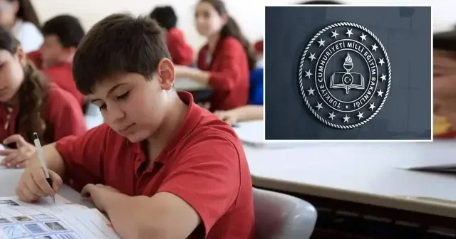 Öğrenci ve veliler dikkat: MEB beklenen tarihleri duyurdu Gündem Haberleri