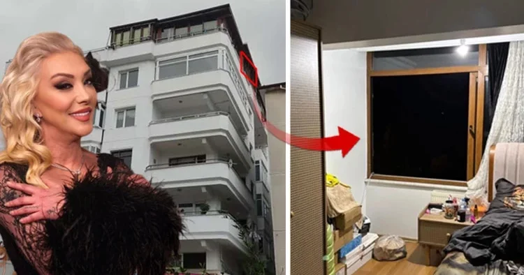 Dostları paylaştı! Güllü nün ölümündeki büyük şüphe...