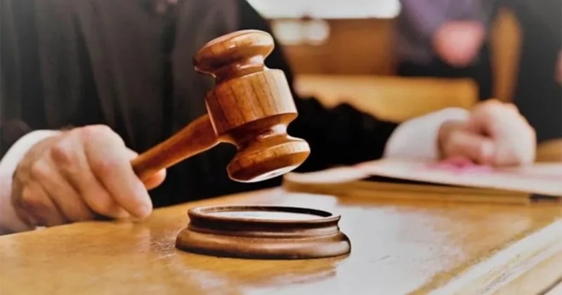 Eski bakan rüşveti kabul etti, idam cezasına çarptırıldı Sözcü Gazetesi
