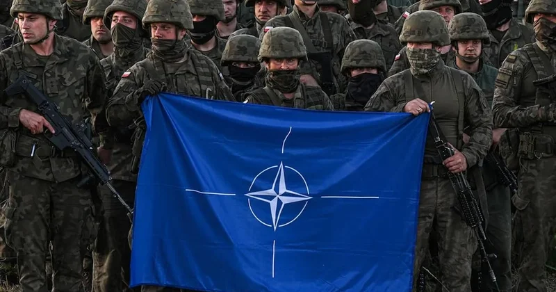 NATO nun en zayıf ordusuna sahip ülkeleri belli oldu: İlk sıradakine çok şaşıracaksınız Sözcü Gazetesi