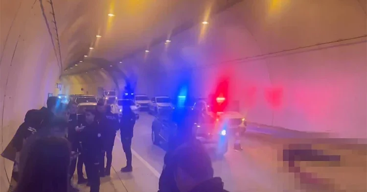 Kardeşinin ölümünden sorumlu tuttu, silahla vurdu