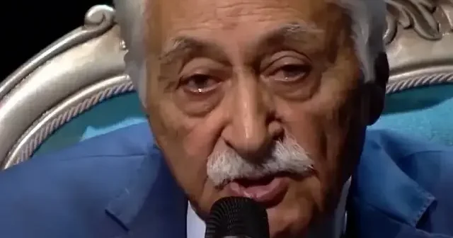 Yavuz Bülent Bakiler den Bir Ölünün Mektubu VİDEO İZLE