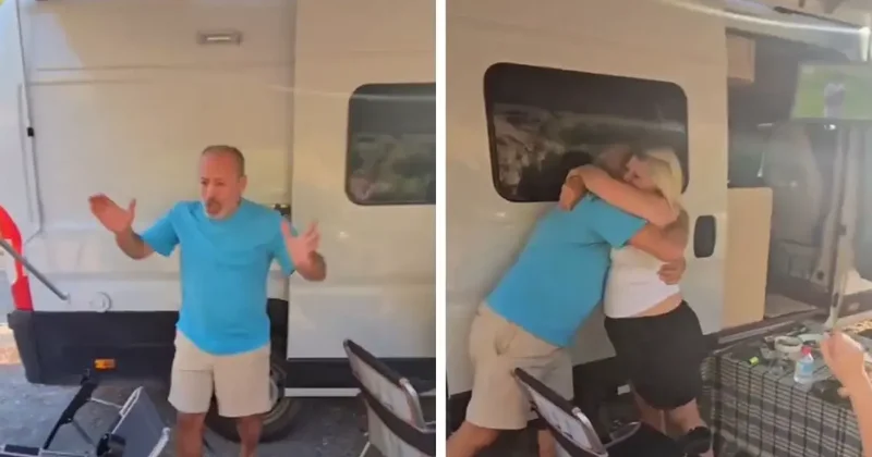 Babası adeta deliye döndü! İşte Arda Güler in golü sonrası ailesinin sevinci