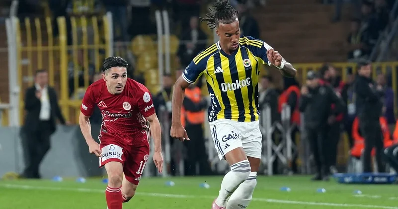 Antalyaspor da sakatlık: Abdülkadir Ömür Bitexen Antalyaspor Haberleri