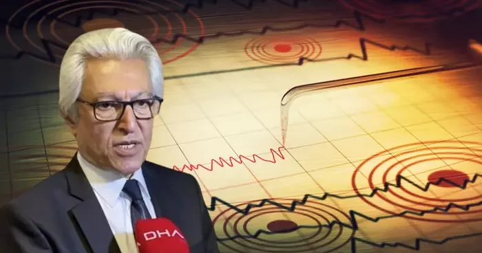 Kütahya depreminin ardından uyardı! Prof. Dr. Süleyman Pampal: Bölge çok kırılgan