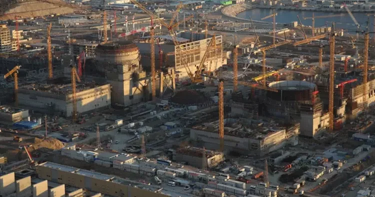 Akkuyu da kriz bitti! 2 milyar dolarlık kriz çözüldü