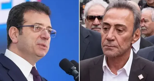 Berhan Şimşek İmamoğlu ile arasında geçen konuşmayı anlattı: O günden sonra beni aramadı Gündem Haberleri