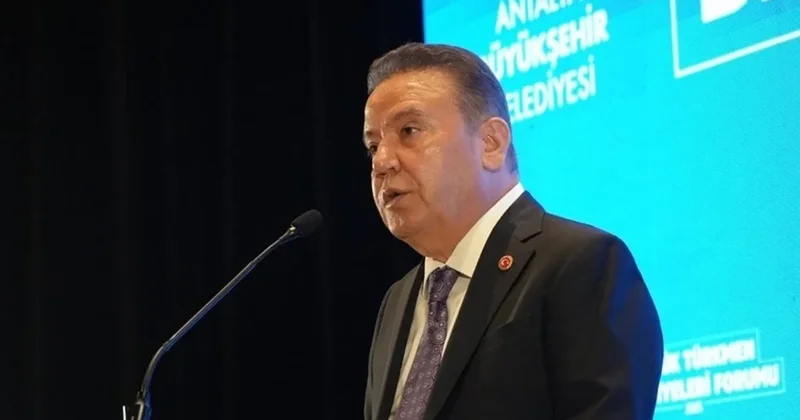 Antalya’da rüşvet çarkı: Milyonlarca lira siyah poşetlerle taşındı! Lüks araçlar taşınmazlar bürokratlara emanet edildi