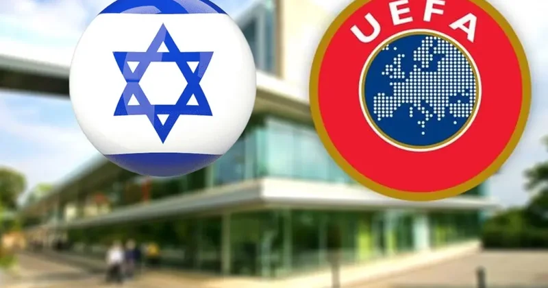 48 sporcudan İsrail in men edilmesi için imza! Aralarında Türkiye de oynayan yıldızlar da var
