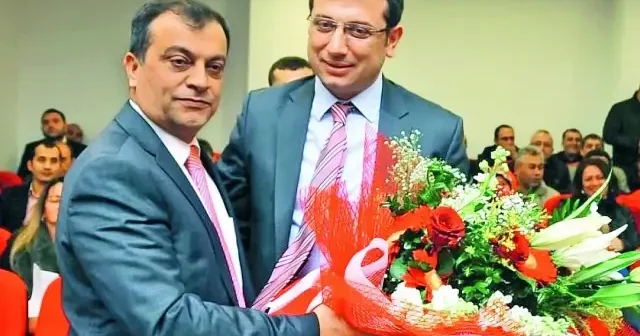 Sistemin üç firarisinden biri: Parayı o yönetiyordu Gündem Haberleri