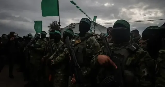 Kassam Tugayları: İsrail saldırıları sonucu Gazze deki rehinelerle iletişim kesildi Ortadoğu Haberleri
