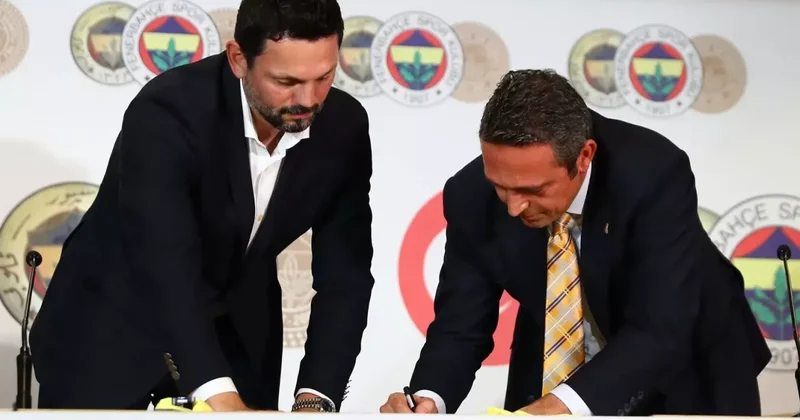 Erol Bulut, Ali Koç un kendisine transfer etmediği yıldızı ilk kez açıkladı