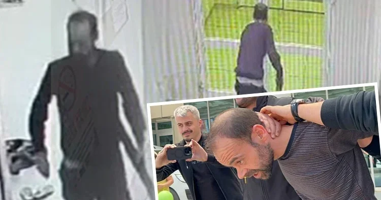 Masaj salonu kurma hayali vahşetle bitti! Sevgilisiyle tatile giden ortağını vurdu, mimarı öldürdü... Mahkeme haksız tahrik indirimi uygulamadı