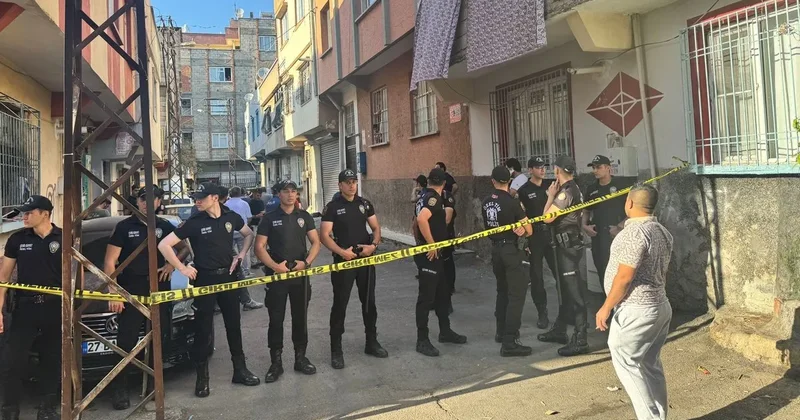 Boşanmak istedi, canından oldu