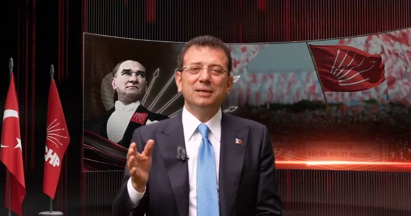 İmamoğlu ndan coşkulu Afyonkarahisar mitingine teşekkür