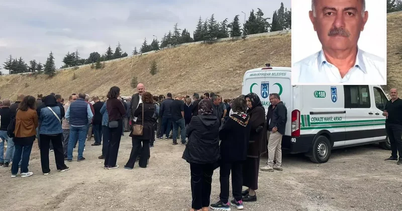 Servis şoförünü öldürüp gömmüşler! MİT ten DEAŞ bağlantılı aileye Suriye de operasyon