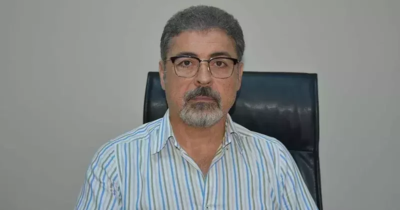 Prof. Dr. Sözbilir: Naşa kuzeyindeki kesimlerde biriken stresin boşalması