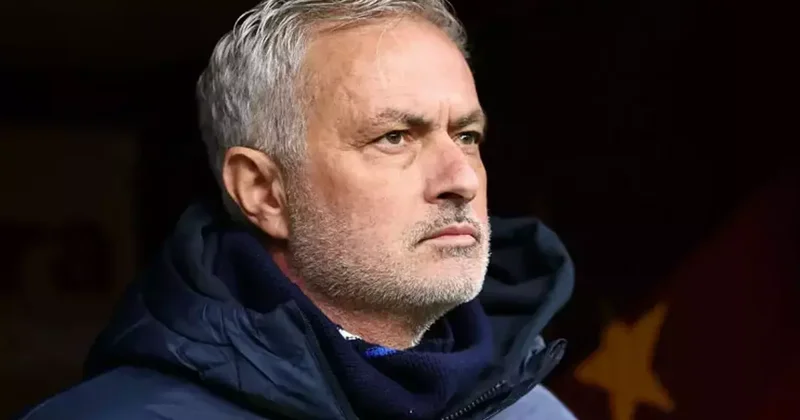 Jose Mourinho’s fate at Fenerbahçe to be decided!