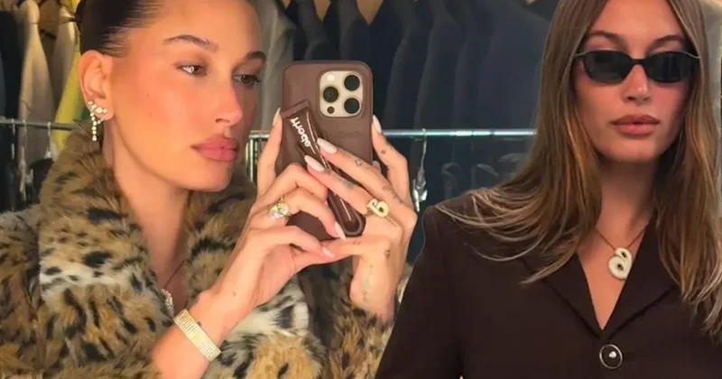 Hailey Bieber dan milyarlık hamle! Rakam dudak uçuklatıyor