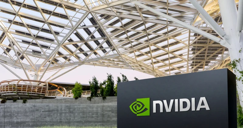 Nvidia nın geliri yüzde 69 arttı