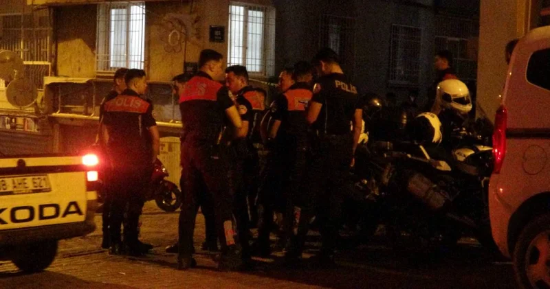 Başından ve karnından vurulmuş halde bulundu: Eşi gözaltında