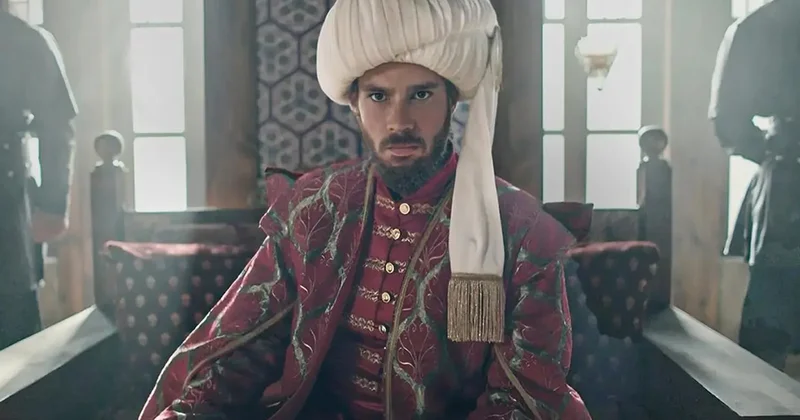 Fatih Sultan Mehmet: Yeni Çağ hangi kanalda, saat kaçta? Konusu, oyuncu kadrosu!