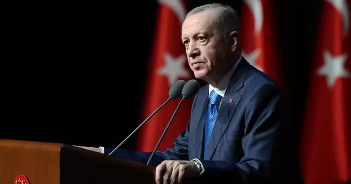 Cumhurbaşkanı Erdoğan ın HSK için atayacağı 4 üyenin ismi belli oldu
