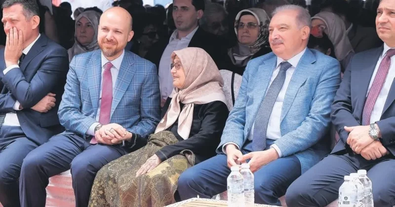Eğitimde en başarılı ülkelerden biriyiz